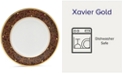 Noritake "Xavier Gold" Salad Plate